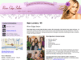 riveredgesalon.com
