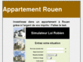 rouen-appartement.com