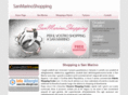 sanmarinoshopping.com