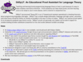 sasylf.org