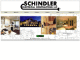 schindlerelectrical.com