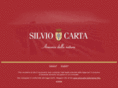 silviocarta.com