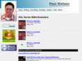 sqlbookstore.com