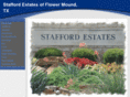 stafford-estates.org