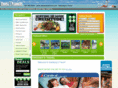 sweeneystravel.com