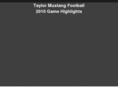 taylormustangsports.com