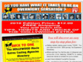 theactorsresourcenetwork.com