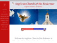 theanglicanchurchoftheredeemer.org