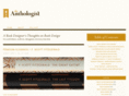theanthologist.com