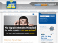 theautorepairs.com