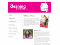 thecleaningperson.com