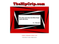 thehipcrip.com