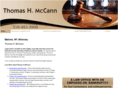 thomasmccannesq.com