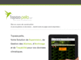topaza-pella.net