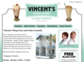 vincentsdrugstore.com