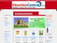 vitaminecentral.com