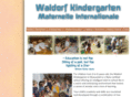 waldorfcotedazur.com