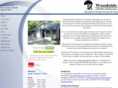 woodsideanimalhospital.com