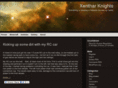 xentharknights.com