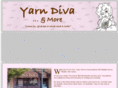 yarndiva07642.com