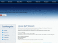 zaftelecom.com