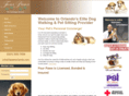 4pawsorlando.com