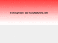 aed-manufacturers.com