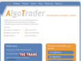 algotrader.co.uk