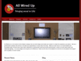 all-wiredup.com