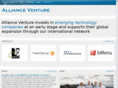 allianceventure.com