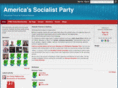 americansocialists.net