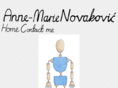 amnovakanimations.com