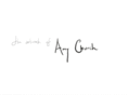 amychurch.com