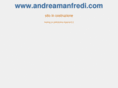 andreamanfredi.com