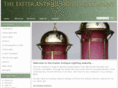 antiquelightingcompany.com