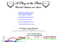 aplayattheplate.com