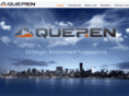 aqueren.com