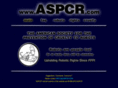 aspcr.com