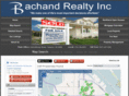 bachandrealestate.com