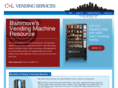 baltimorevending.net