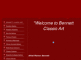 bennettclassicart.com