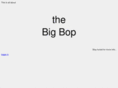 big-bop.com