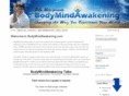 bodymindawakening.com