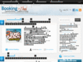 bookinginthai.com