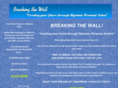 breakyourwalls.com
