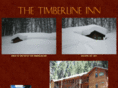 buckslaketimberlineinn.com
