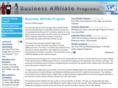 businessaffiliateprograms.net