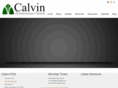 calvinpca1.org
