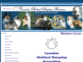 canadianshelties.ca