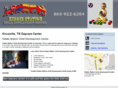 childcareknoxvilletn.com